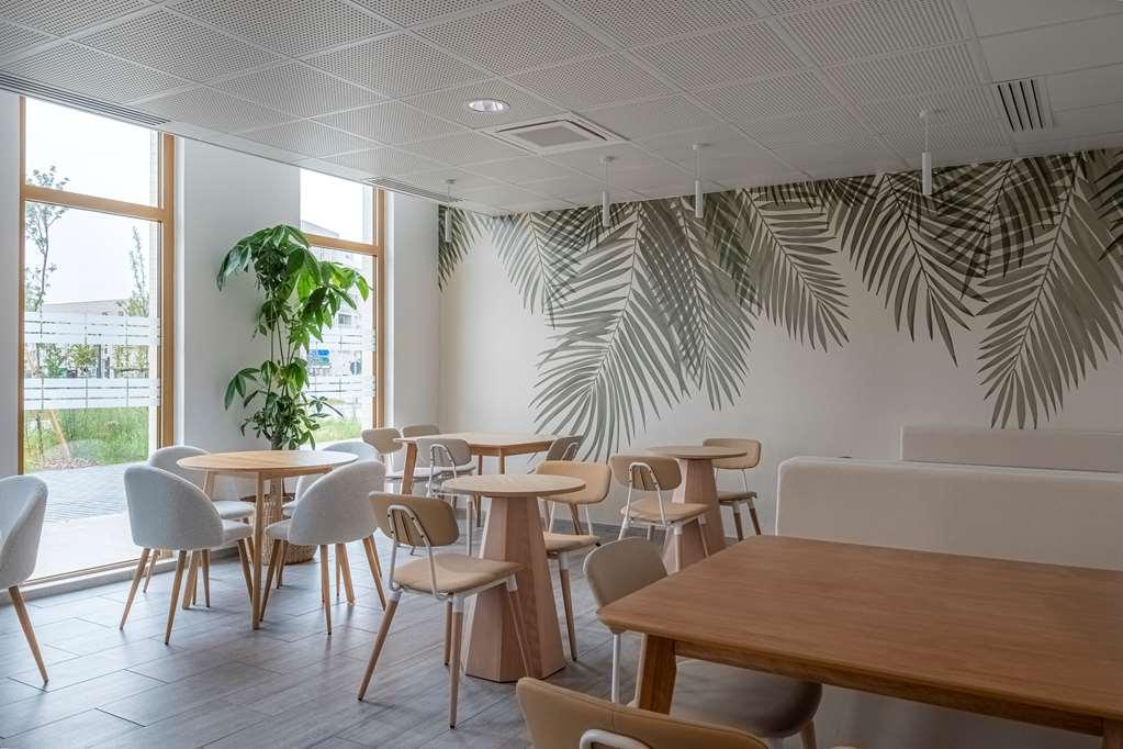 The Originals Boutique Hotel Amiens Sud Habitación foto